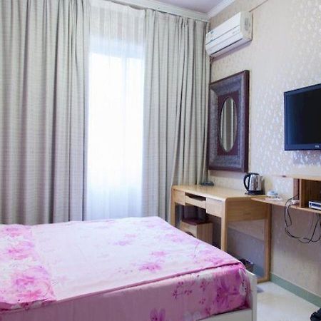 Mix Otel Haikou  Dış mekan fotoğraf