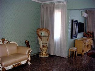 Mix Otel Haikou  Dış mekan fotoğraf
